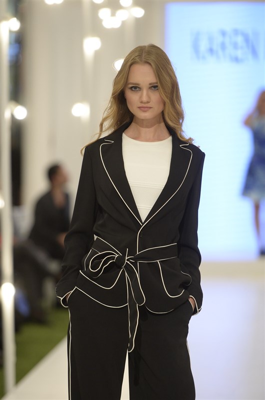 City Centre Beirut Spring Summer 2017 Collection